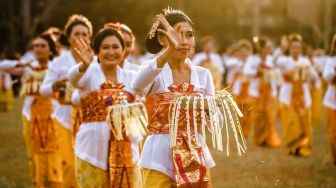 7 Ucapan Selamat Tahun Baru 2023 Dalam Bahasa Bali