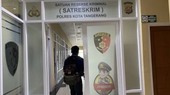 Santri Tewas Adu Jotos dengan Rekannya di Ponpes Tangerang, Polisi: Ada Luka Lebam