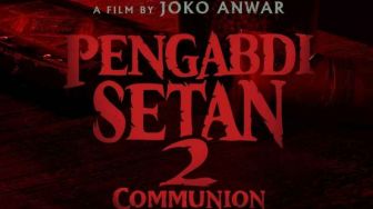 Sinopsis Pengabdi Setan 2: Communion yang Kini Merajai Bioskop Indonesia