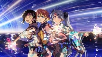 Acara Daring Aniplex Online Fest 2022 Akan Digelar Langsung dari Yokohama