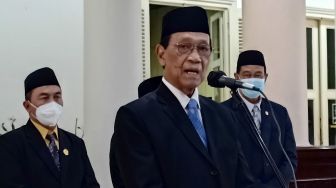 Aturan Hukum Tetap Diterapkan, Sri Sultan HB X Minta SMAN 1 Banguntapan Lakukan Rekonsiliasi