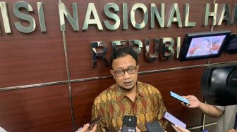 Komnas HAM Periksa 3 Prajurit TNI Terduga Pelaku Mutilasi Warga Mimika Papua