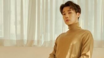 Mendadak Absen di Konser Malaysia, Kakak Kim Sungkyu INFINITE Ternyata Meninggal Dunia