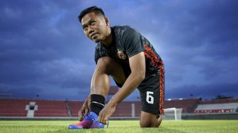 Tony Sucipto Soroti Keanehan Jelang Laga Persija Jakarta vs PSIS Semarang, Apa Itu?