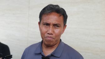 Bima Sakti Minta Suporter Dukung Timnas U-16 Indonesia Secara Sportif