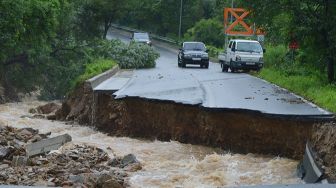 5 Fakta Banjir di Korea Selatan, Catat Rekor Tewaskan Tujuh Warga Setempat