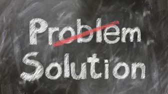 3 Tips Menghadapi Masalah, Pasti Ada Solusinya