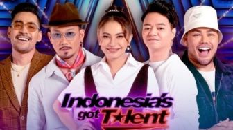 Indonesias Got Talent Akhirnya Tayang, Ini Deretan Jurinya