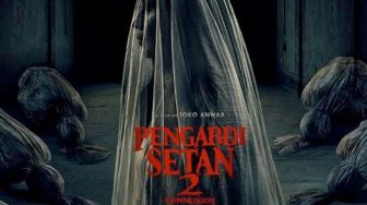 Joko Anwar Siap Ajak Nobar Gratis Pengabdi Setan 2 di Bioskop Tua, Cukup Bawa Sobekan Tiket Nonton