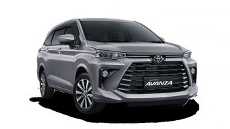 10 Mobil Terlaris Sepanjag September 2022, Toyota Avanza Masih Mendominasi