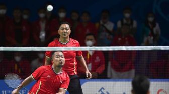 Yogyakarta Jadi Tuan Rumah Turnamen Para-Badminton Internasional 2022