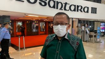 Polri Dinilai Sudah Penuhi Harapan Tetapkan Ferdy Sambo Cs Tersangka, Legislator DPR: Tapi Proses Hukum Belum Berakhir