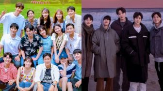 5 Rekomendasi Variety Show Baru Korea, Bertabur Bintang dari Serial Drama Korea Favorit