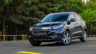 Benarkah Banyak Masalah Honda HRV? Simak Penjelasannya