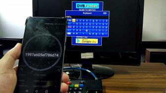 Cara Menggunakan DVBFinder Android yang Mudah untuk Tracking