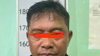 Jadi Bandar Narkoba, Residivis Asal Langkat Ini Kembali Ditangkap