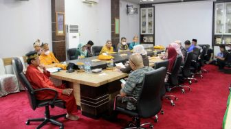 Pemkab Inhil Dukung Pendirian Balai Rahabilitasi Napza Adhyaksa
