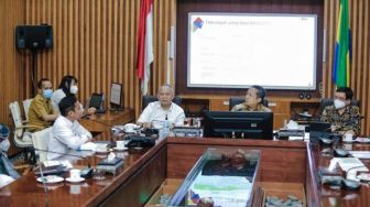 Rusun Cisaranten Bina Harapan Segera Dibangun