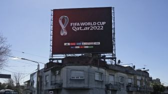 Jakarta Punya Tempat Nobar Resmi Piala Dunia 2022 Qatar