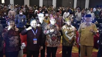 Asosiasi Pemerintah Kota Seluruh Indonesia Sepakat Tunda Penghapusan Honorer