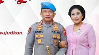 Polri Usut Temuan Komnas HAM di Magelang Tapi Tak Ada CCTV di Rumah Ferdy Sambo