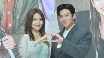 If You Wish Upon Me: Choi Sooyoung Mengaku Ngefans pada Ji Chang Wook