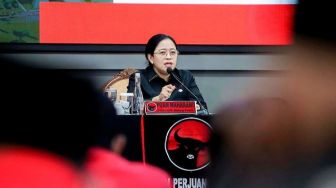 Puan Maharani Bicara Dampak dari Kasus Penembakan Brigadir J, Begini Respon Netizen