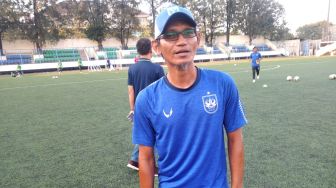 Sejarah Bisa Terulang, Khusnul Yakin Optimistis PSIS Semarang akan Taklukan Persib Bandung Dihadapan Pendukungnya