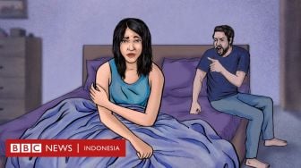 Kisah Kaum Perempuan Iran yang Perlu Bukti Perawan untuk Menikah