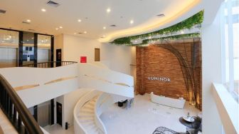 Luminor Hotel, Hadirkan Pengalaman Menginap di Pusat Kota Purwokerto