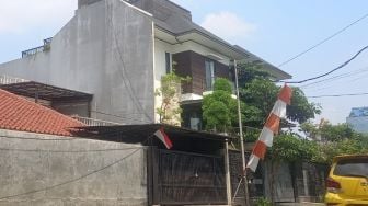 Ahli Inafis Ungkap TKP Sudah Rusak Setibanya di Rumah Duren Tiga: Ada Sidik Jari Misterius...