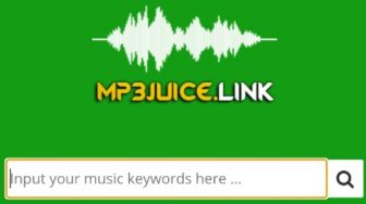Cara Download Lagu MP3 Pakai MP3 Juice Mudah dan Gratis