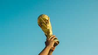 Trofi Piala Dunia 2022: Terbuat dari Logam Perunggu dan Diproduksi di Italia
