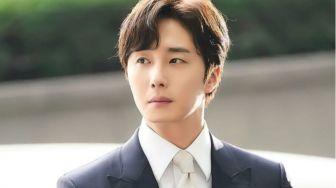 Jung Il Woo Sebar Aura Pria Idaman di Drama Korea Terbaru 'Good Job'