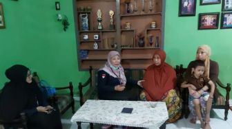 Jadi Korban Penyekapan di Kamboja, PMI Asal Palembang Kembali ke Tanah Air