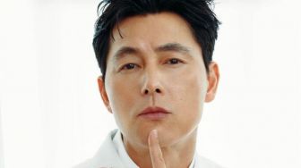 Tak Sengaja Lakukan Pencurian Permen, Jung Woo Sung Bikin Netizen Gemas