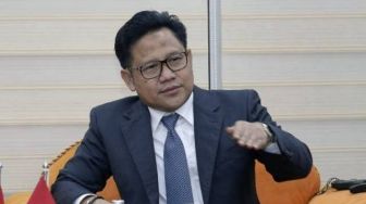 Muhaimin Iskandar Minta Pemerintah Optimalkan Faskes untuk Atasi DBD