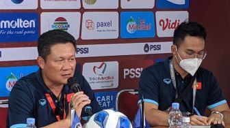 5 Hits Bola: Pelatih Vietnam Minta PSSI Jamin Keselamatan Pemainnya Saat Final Piala AFF U-16 2022