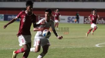 Jadwal Siaran Langsung Semifinal Piala AFF U-16 2022: Timnas Indonesia U-16