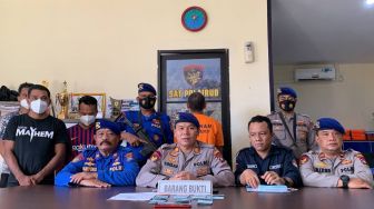 Penyelundup Gunakan Semut Antar Jemput PMI Ilegal ke Malaysia