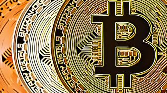 Ternyata Ini Penyebab Harga Bitcoin Terkoreksi Lagi