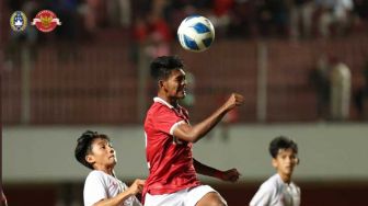 Final Piala AFF U-16 2022: Blunder Fatal Kontra Myanmar Tak Boleh Terulang saat Hadapi Vietnam