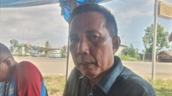 4 Kursi Kepala Dinas di Pemko Padang Masih Kosong, Wali Kota Surati KASN