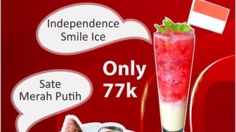 The Rich Jogja Hotel Hadirkan Beragam Promo Kemerdekaan Asyik, Cocok untuk Nongkrong Bareng Keluarga atau Teman