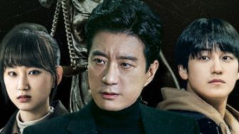 5 Rekomendasi Drama Korea Bertema Hukum, Kasus Seru Bikin Tegang!