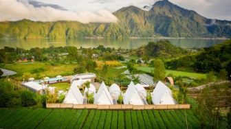4 Rekomendasi Hotel Terbaik di Bali, Cocok Untuk Healing Enggak Bikin Kantong Jebol