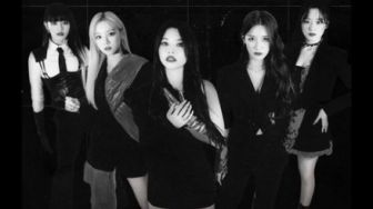 Gelar Konser Perdana di Indonesia, (G)I-DLE Bocorkan Kejutan