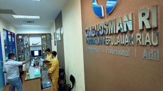 Ombudsman Tolak Laporan Dugaan Maladministrasi Bawaslu Kepri, Lagat Parroha: Penyelidikan Tetap Berlanjut