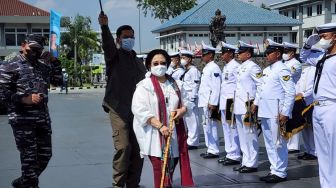 Megawati: Saya Setuju Banget Ratu Kalinyamat Dijadikan Pahlawan Nasional