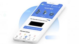 Ditlantas Polda Sumsel Siapkan Aplikasi Baru untuk Layanan Masyarakat Bernama Smart City, Cak Pakam, dan Si Manis
